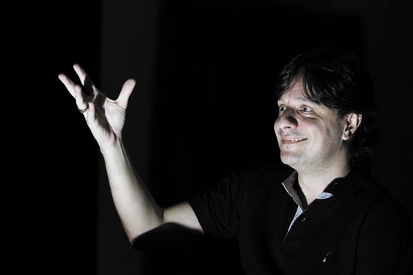 Nazir Bittar recebe comenda Mérito Cultural Maestro Carlos Gomes 